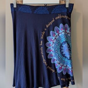 Desigual Skirt - Size small